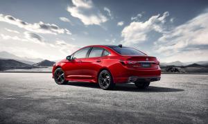 Buick Verano GS 2020 года  (CN)